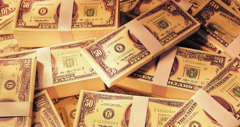 хочу иметь 100000000 рублей и жить в своё удовольствие