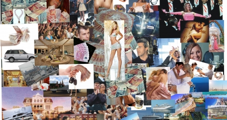 Удовольствие от гигантского роста моих финансовых доходов