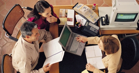 Работа моей мечты