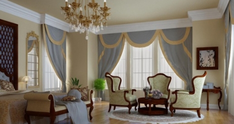 Трех комнатная квартира в Санкт-Петербурге (район пр.Лиговск