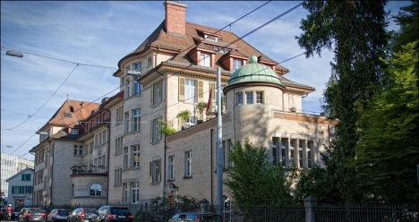 путешествие по Европе (Рим, Милан, Цюрих, Париж, Барселона)