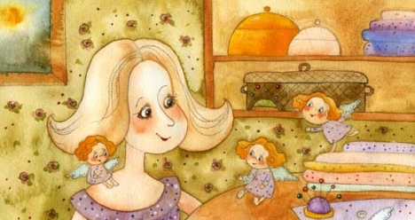 быстро выздороветь