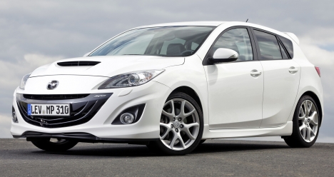 новая машина