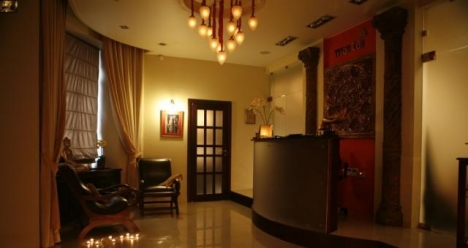 собственный процветающий бизнес