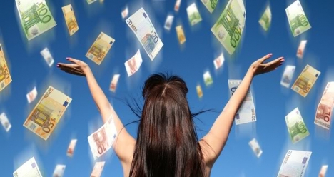 Постоянный денежный поток