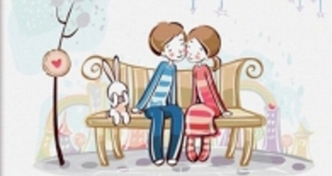 я-здоровая, богатая, любимая и счастливая