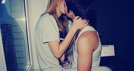 Моя вторая половинка