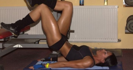 Стройная фигура