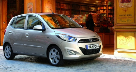 В марте 2014 года купить новую машину