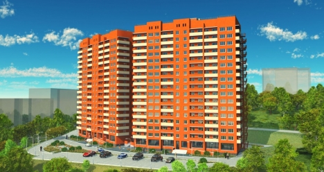 покупка квартиры