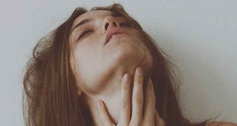 Я имею чистую и здоровую кожу лица!