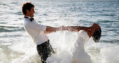 Мой Любимый дарит мне драгоценное кольцо и предлагает замуж!