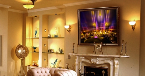 уютное комфортное красивое жилье