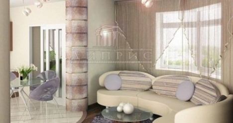 собственная квартира