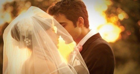 Замужем за любимым и любящим мужчиной