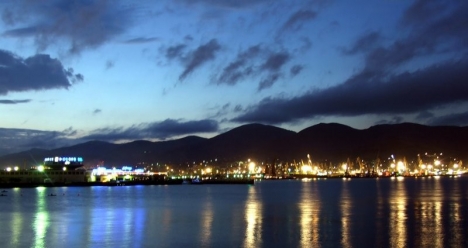 мир и общение с Е.