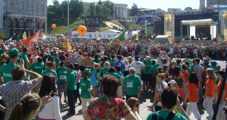 Много хороших и надежных партнеров в бизнесе