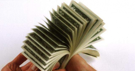 высокий постоянный доход