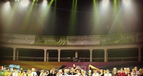 Успешный и доходный клуб ЗОЖ