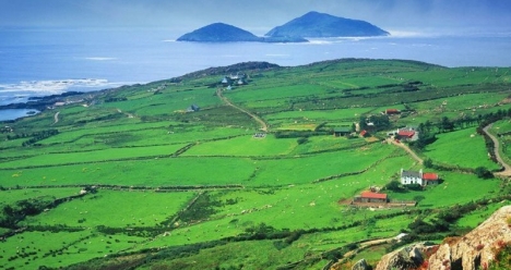 Дом на берегу моря