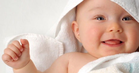 хочу ребенка