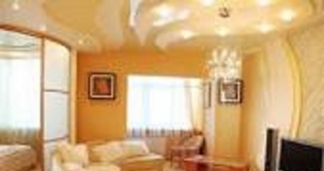 двухкомнатная квартира в москве