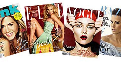 Успех на выставках