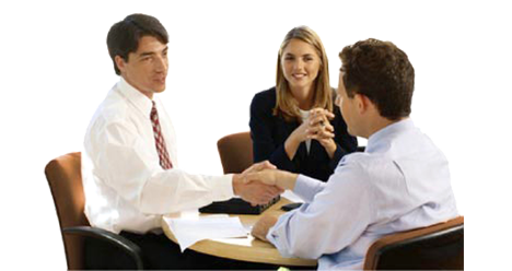 Удовольствие от работы и материальное благополучие