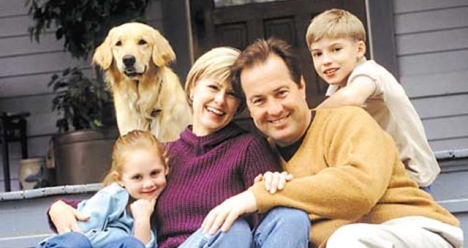 Счастье в личной жизни, материальное благополучие