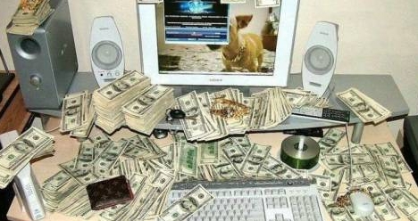 моя зарплата 150000 рублей