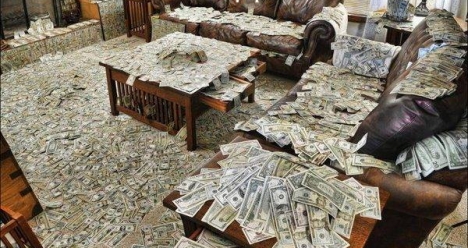 стать успешной,богатой и стройной бизнес-леди