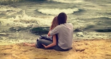 Признание в любви