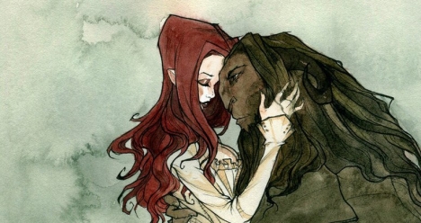 Я прошу что бы у меня была взаимная и сильная любовь