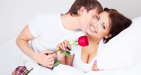 мой любимый