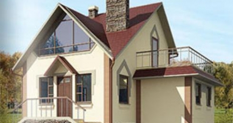 Переехать в свой дом