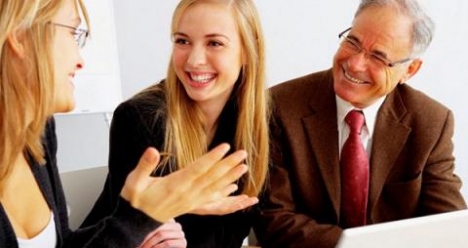 Высокооплачиваемая работа