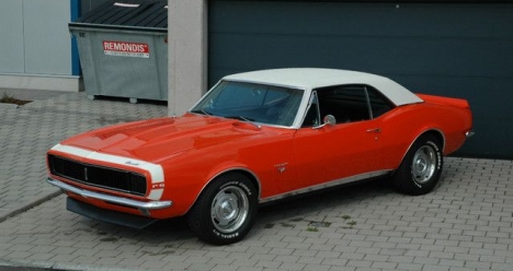 Автомобиль