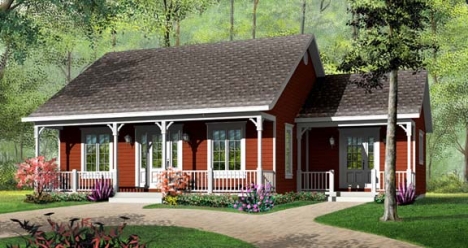 удачное замужество