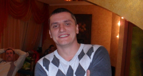 Хочу встретить свою вторую половинку