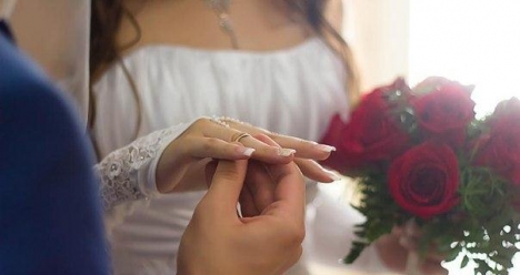 выйти замуж по взаимной любви