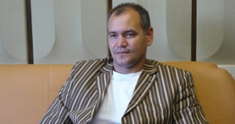 мой любимый мужчина