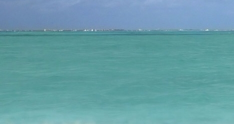 Хочу на море