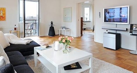 Новая жилплощадь с санузлом, со стиральной машиной и простор