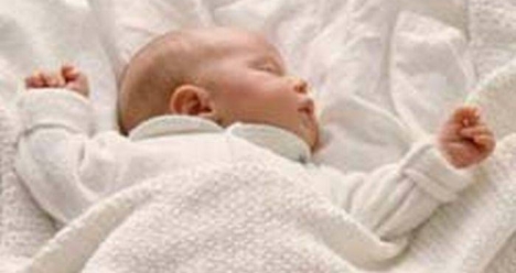 Заветная беременность