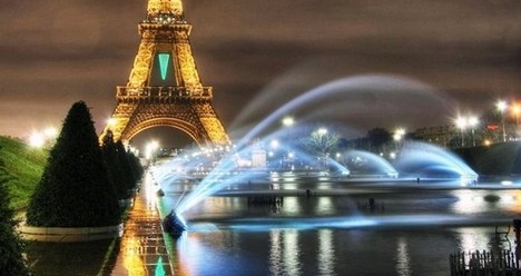 моя вторая половинка