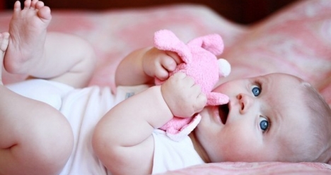 хочу быть беременной в этом месяце