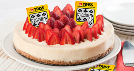 в этом месяце выигрываю в лотерею несколько миллионов шведск