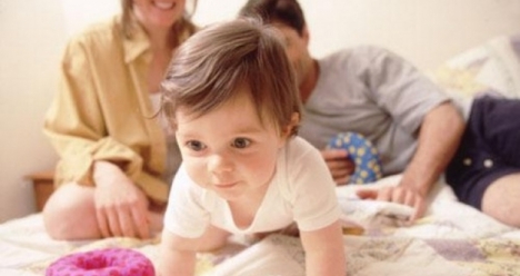 Счастливое замужество