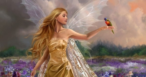 Я истинная женщина!