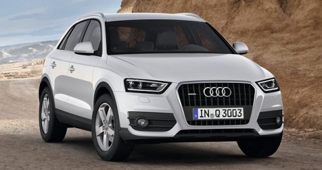 білий кросовер  дизель автомат при високооплачуваній роботі